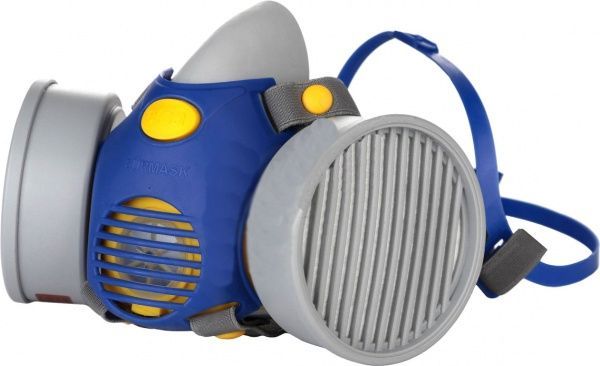 Полумаска MILLA Etna FS EW 952 P2 R 1 шт. 2000