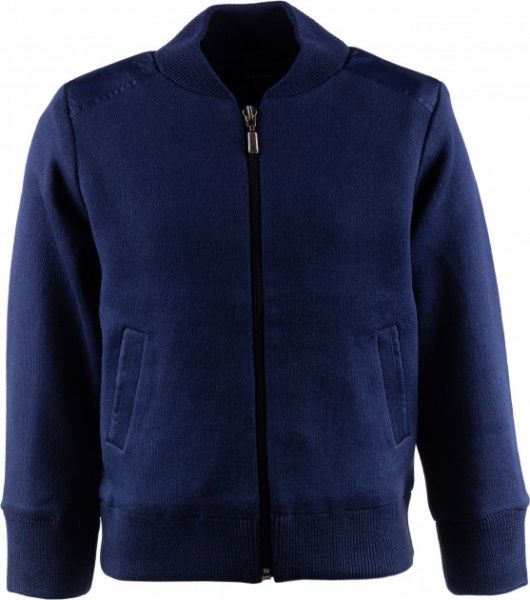 Бомбер для мальчика Flash р.146 серый 18B022sh-1111 