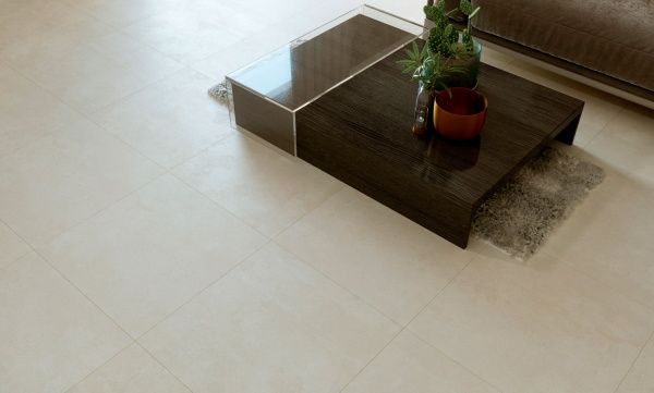 Плитка Golden Tile Old Concrete бежевий 8А1590 60x60 