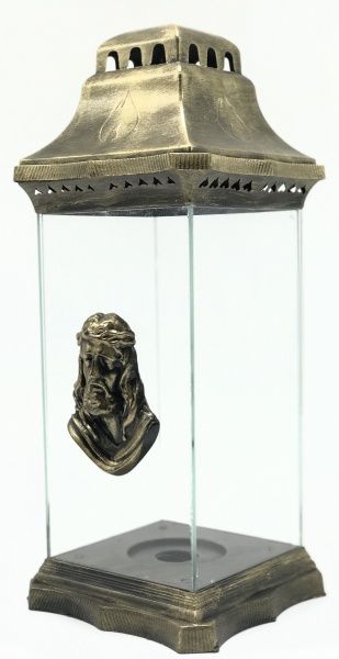 Лампада Капличка cкляна ІХ Ііс LKS 400 Pako-If