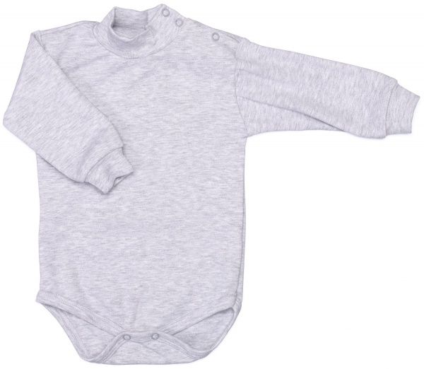 Боди детское для девочки Україна Б2306 р.74 розовый 