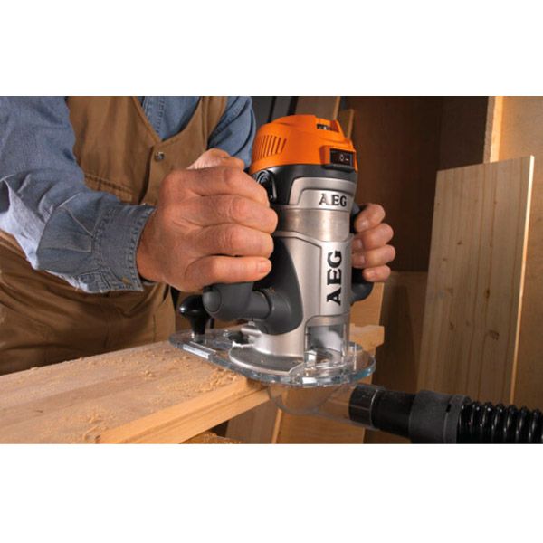 Фрезер AEG 4935411850 MF1400KE