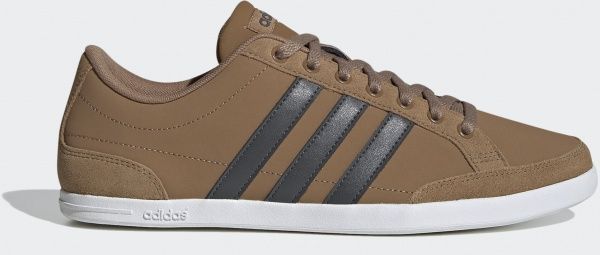 Кросівки Adidas CAFLAIRE EG4317 р.UK 10 коричневий