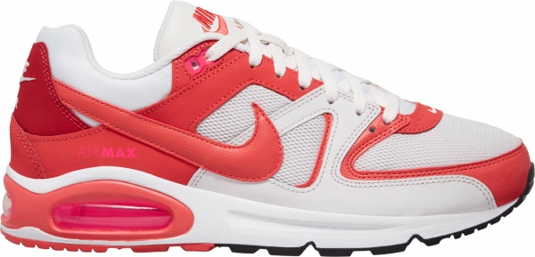 Кроссовки Nike AIR MAX COMMAND CT2143-001 р.US 10,5 белый