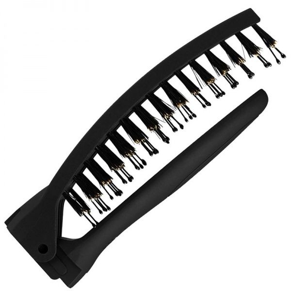 Щітка для волосся Olivia Garden FOLDING BRUSH ON THE GO SMOOTH & STYLE OGFBGSS