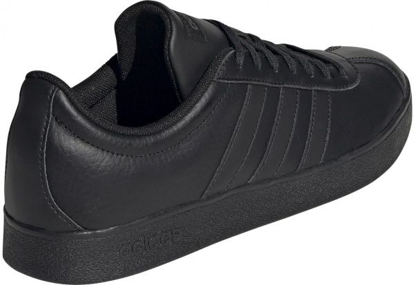 Кроссовки Adidas VL COURT 2.0 FW3774 р.UK 13,5 черный