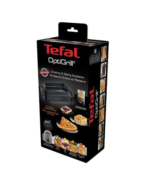 Деко для гриля Tefal XA725870 Optigrill+