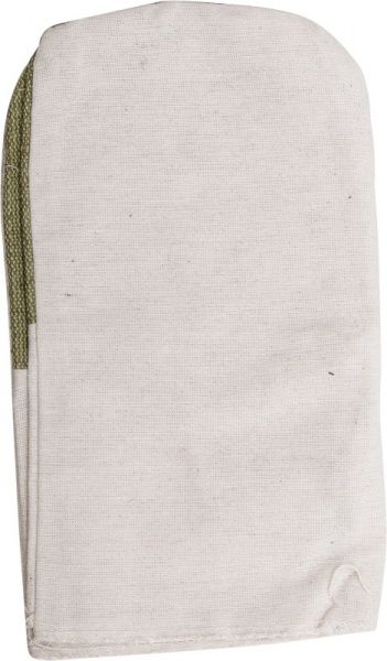 Рукавиці Ozon робочі х/б надолонник брезент з покриттям брезент 2XL (11) 10302429