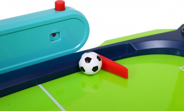 Игра настольная Shengying Toys футбол 3 маьячика ZY2002