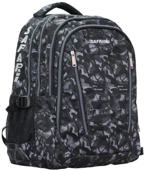 Ранец школьный Safari 4 отделения 21-150L-2