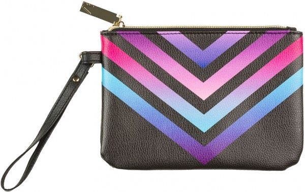 Косметичка 415174 фіолетовий 