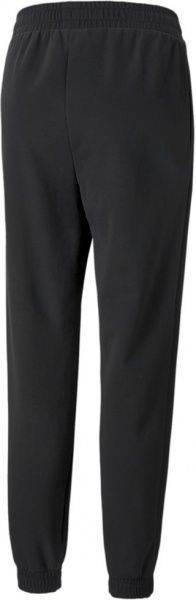 Штани Puma Modern Sports Pants cl 58948901 р. M чорний