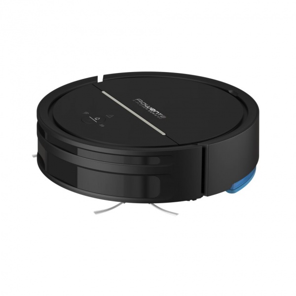 Робот-пылесос Rowenta Explorer Serie 80 RR7755 black