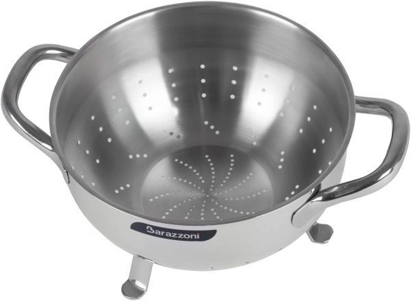 Друшляк Chef Line 22 см BC18068 Barazzoni