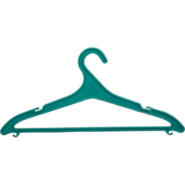 Набор плечиков тип-02 45 см 3 шт. 