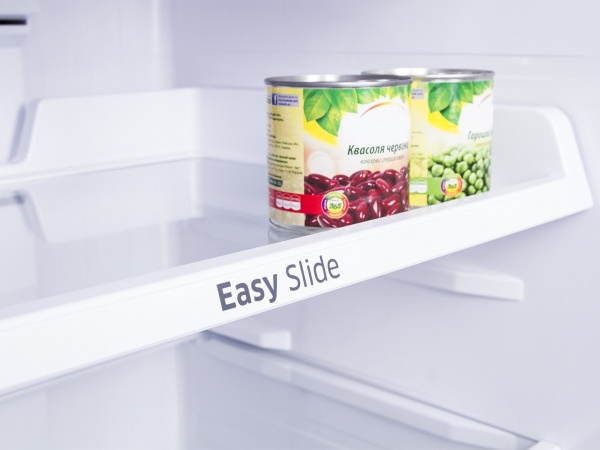 Холодильник Samsung RT46K6340S8/UA