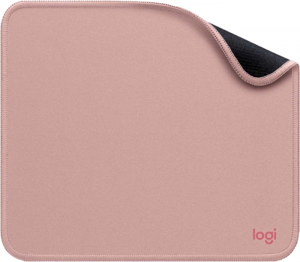 Килимок для миші Logitech Mouse Pad Studio Series Darker Rose (956-000050) 