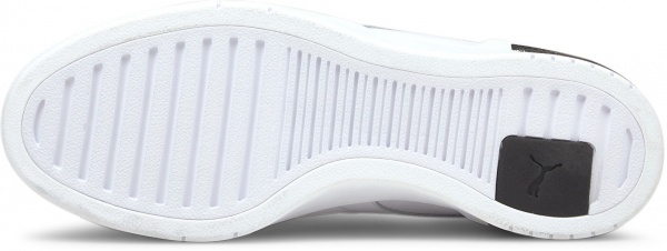 Кроссовки Puma CA Pro Heritage 37581101 р.UK 8 белый