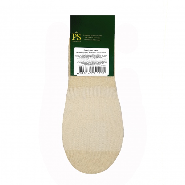 Шкарпетки жіночі Premier Socks 14В35/8В Бамбук ажурні р. 23-25 в асортименті 