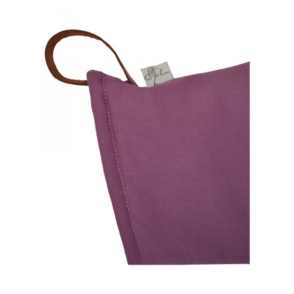 Violet 18x31 см фіолетовий Прованс 