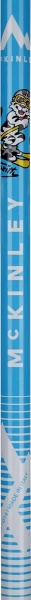 Горнолыжные палки McKinley Skitty IDE 95 см 409162-545