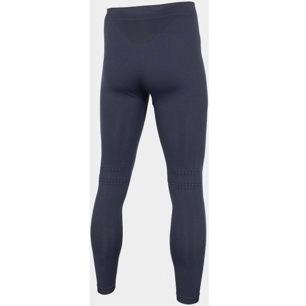 Штани 4F SEAMLESS UNDERWEAR BIMB030D H4Z22-BIMB030D-31S р.L/XL синій