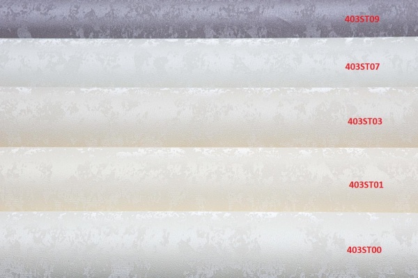 Шпалери вінілові на флізеліновій основі Status 403ST00 1,06x10,05 м 