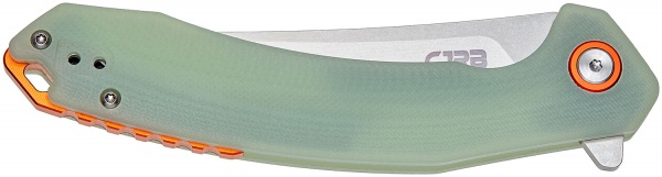 Нож CJRB Gobi mint green 2798.02.51