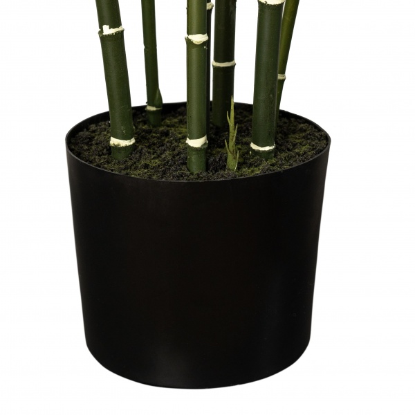 Дерево искусственное Пальма 160 см в горшке 360443 Девилон