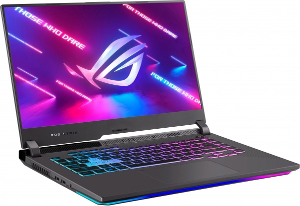 Ноутбук Asus ROG Strix G15 G513IC-HN004 15,6