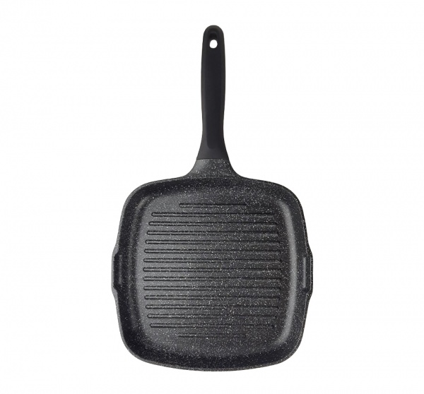 Сковорода 28 см Kuro Induction Line 50424 Vinzer