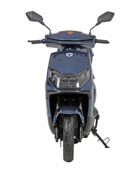 Электроскутер YADEA RN blue