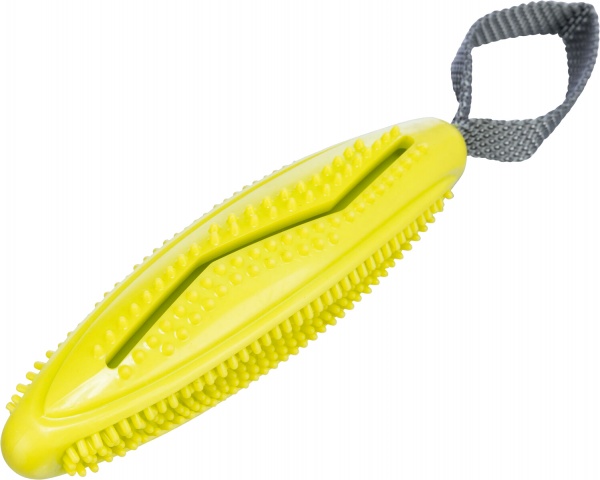 Игрушка для собак Trixie палочка для лакомства термопластина 20см/31см в ассортименте (33413)