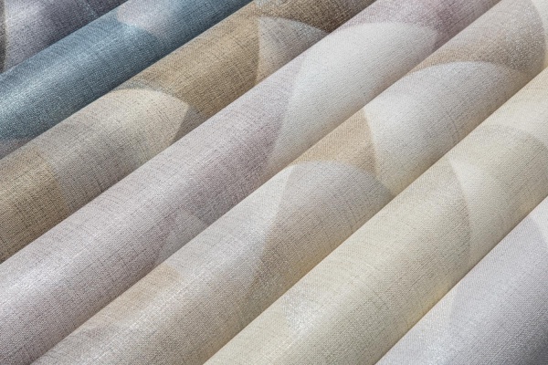 Шпалери вінілові на флізеліновій основі Status 440ST17 1,06x10,05 м 