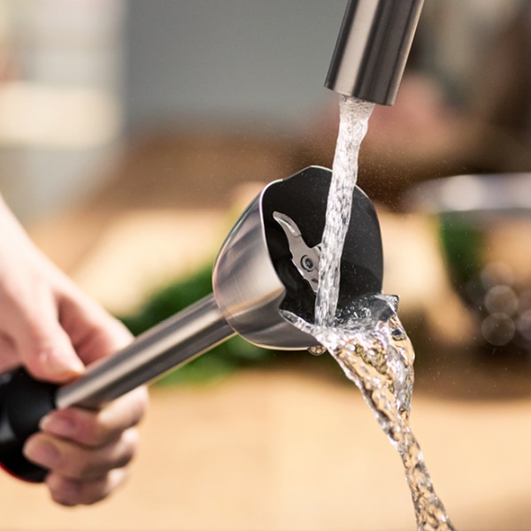 Блендер погружной Bosch ErgoMaster MSM4B623