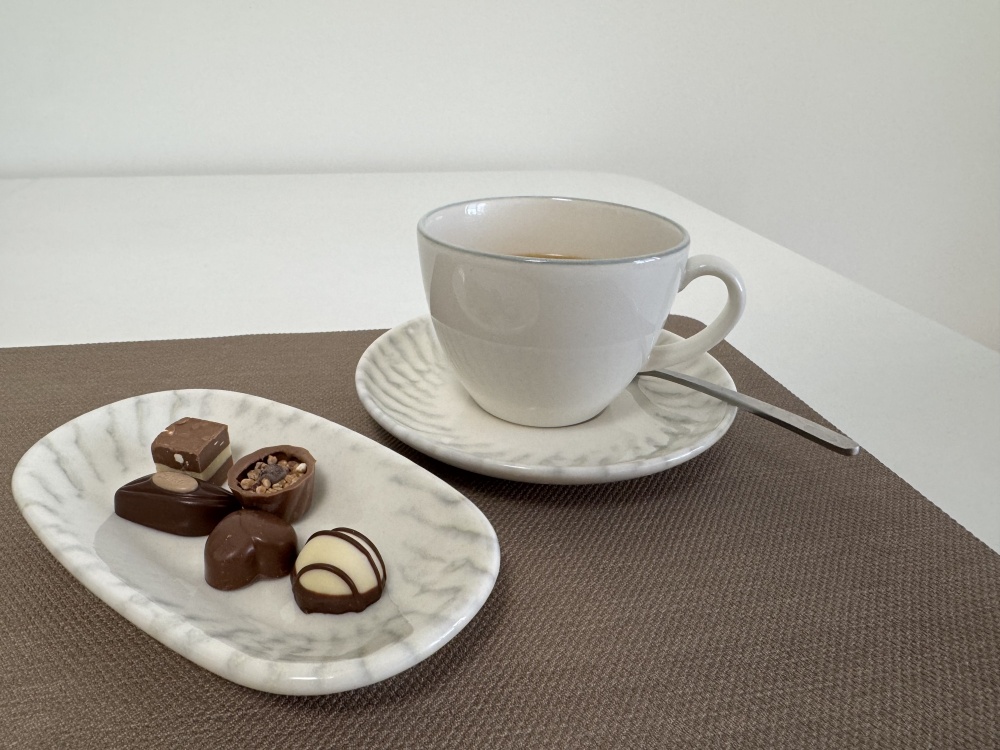 Коврик для сервировки Flamberg Countryside Beige 43х30 см