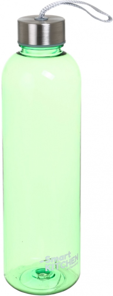 Бутылка для воды Smart Kitchen by Flamberg Casual 750 мл зеленый