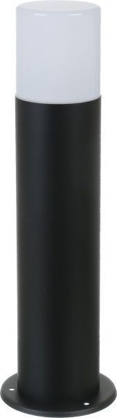 Світильник садовий Expert ELNX-14216-T E27 60 Вт IP44 чорний 