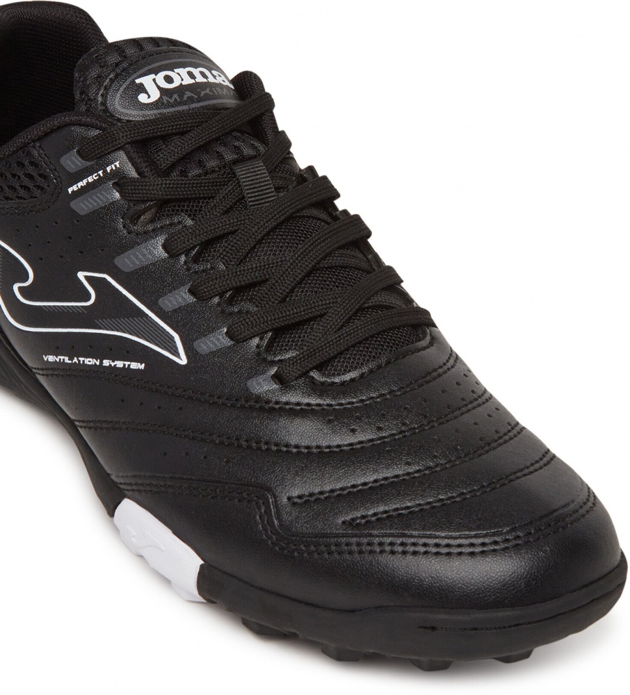 Сороконожки Joma MAXIMA MAXS2501TF р.43 черный
