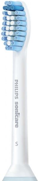 Насадки для электрической зубной щетки Philips Sensitive HX6054/07