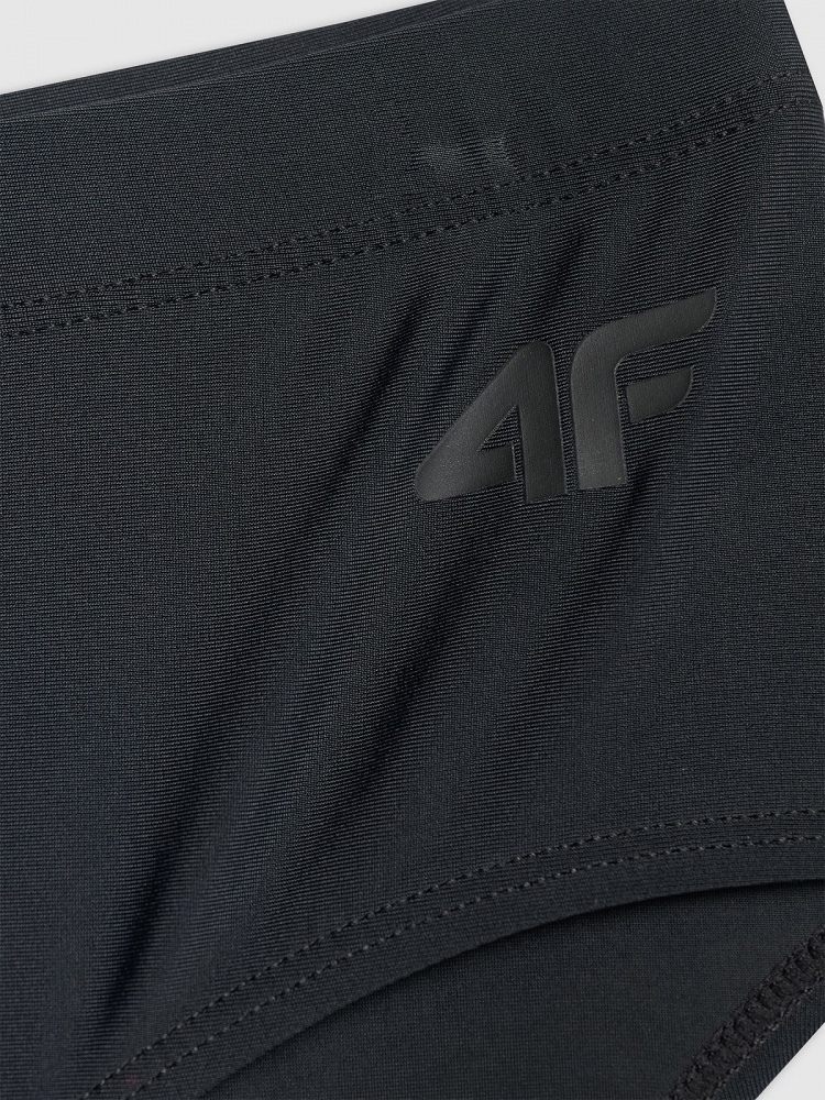 Плавки 4F SWIMMING TRUNKS M056 4FWSS26USWTM056-20S р.2X чорний