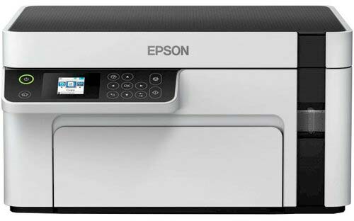 МФУ Epson M2120 Фабрика печати А4 (C11CJ18404) 