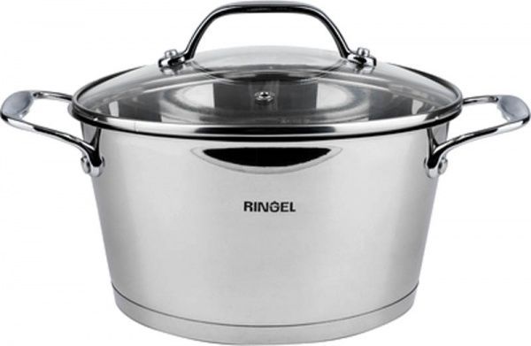 Каструля Potsdam 1.5 л RG-2010-16 Ringel