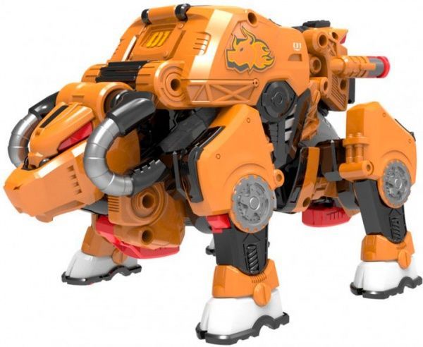 Фигурка Metalions Таурус 314025 