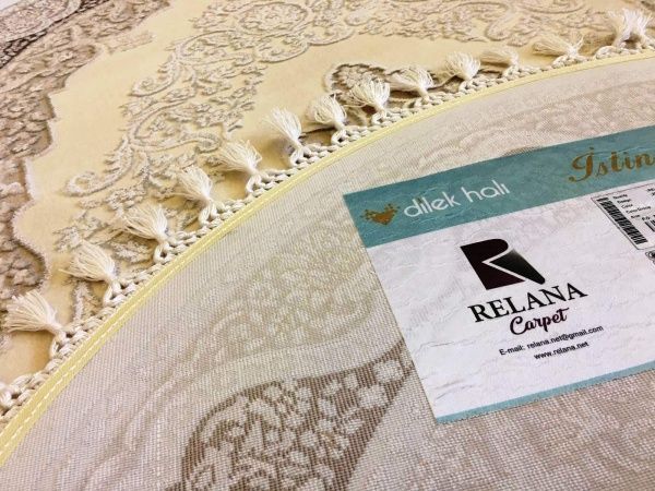 Килим DILEK GAZIANTEP ITH. IHR. VE TIC.LTD.STI. Istinye 2977 200х290 см