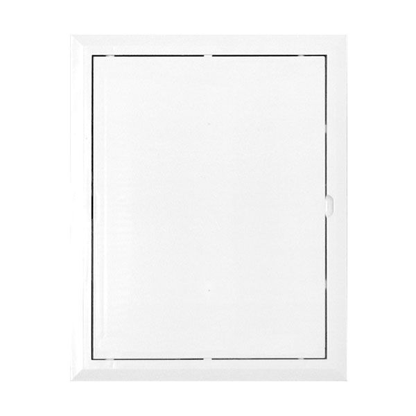 Вентиляционно-ревизионные дверцы МиниМакс 200х250 мм