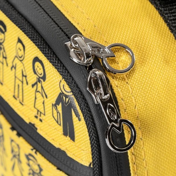 Ланч-бокс Кемпинг Mango изотермический 