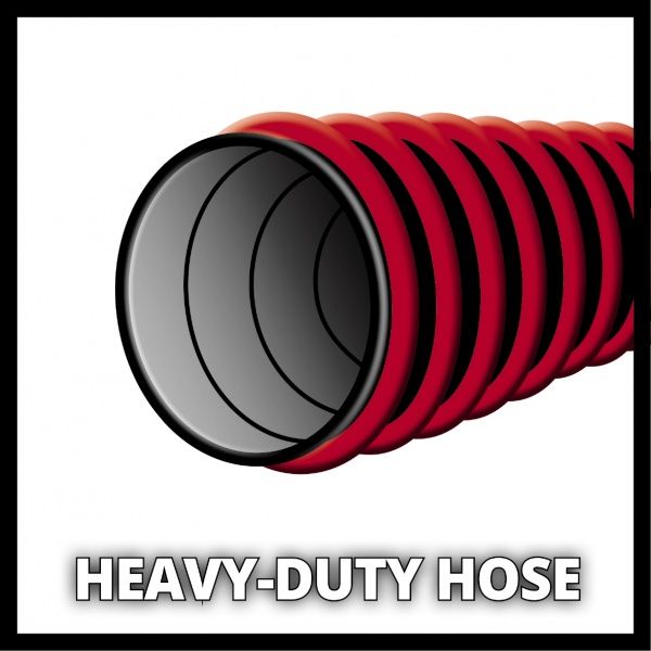 Пилосос Einhell TE-VC 2340 SAC 2342450