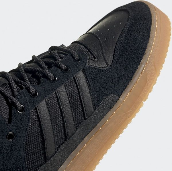 Кроссовки Adidas RIVALRY TR EE8186 р.UK 7 черный