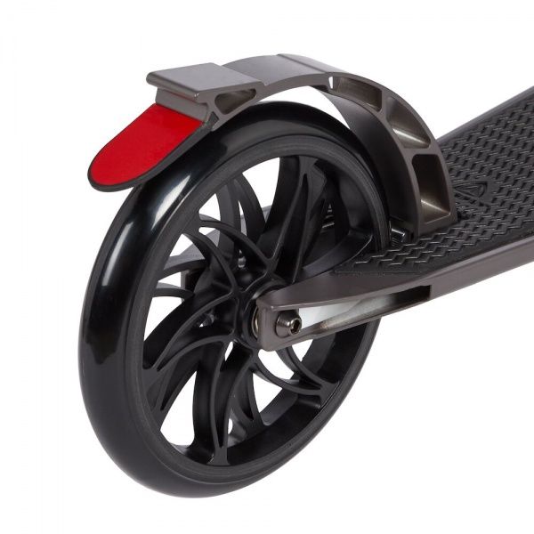 Самокат Firefly A 200 1.0 коричневый 414748-900140 